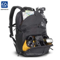 wholesale ergonomic design waterproof SLR camera laptop backpack
